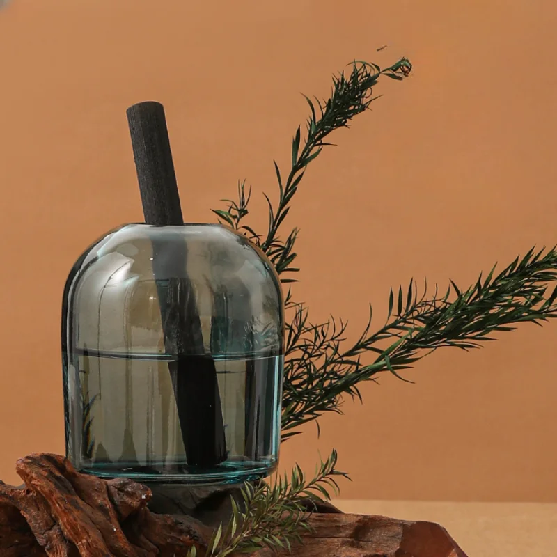 Креативная бутылка для ароматерапии без сердечек распылитель в спальне