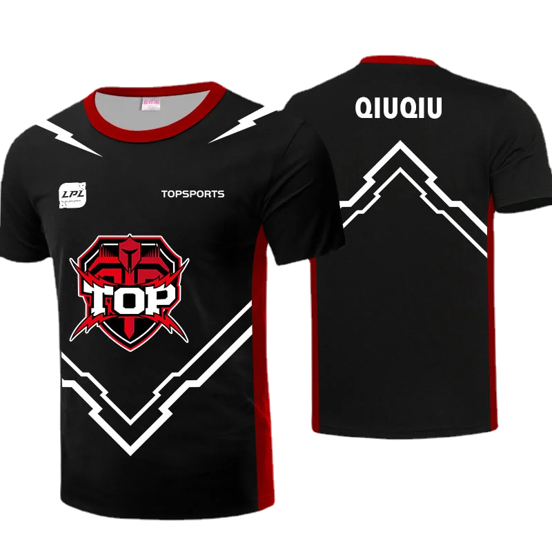 Лучшая Униформа команды съешь курицу индивидуальная с идентификационным героем