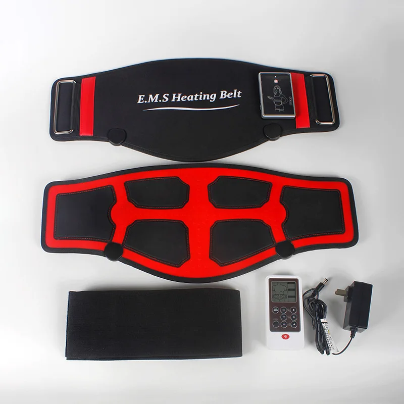 Массажер обезболивающий для талии зарядка Электротерапия поясницы акупунктура