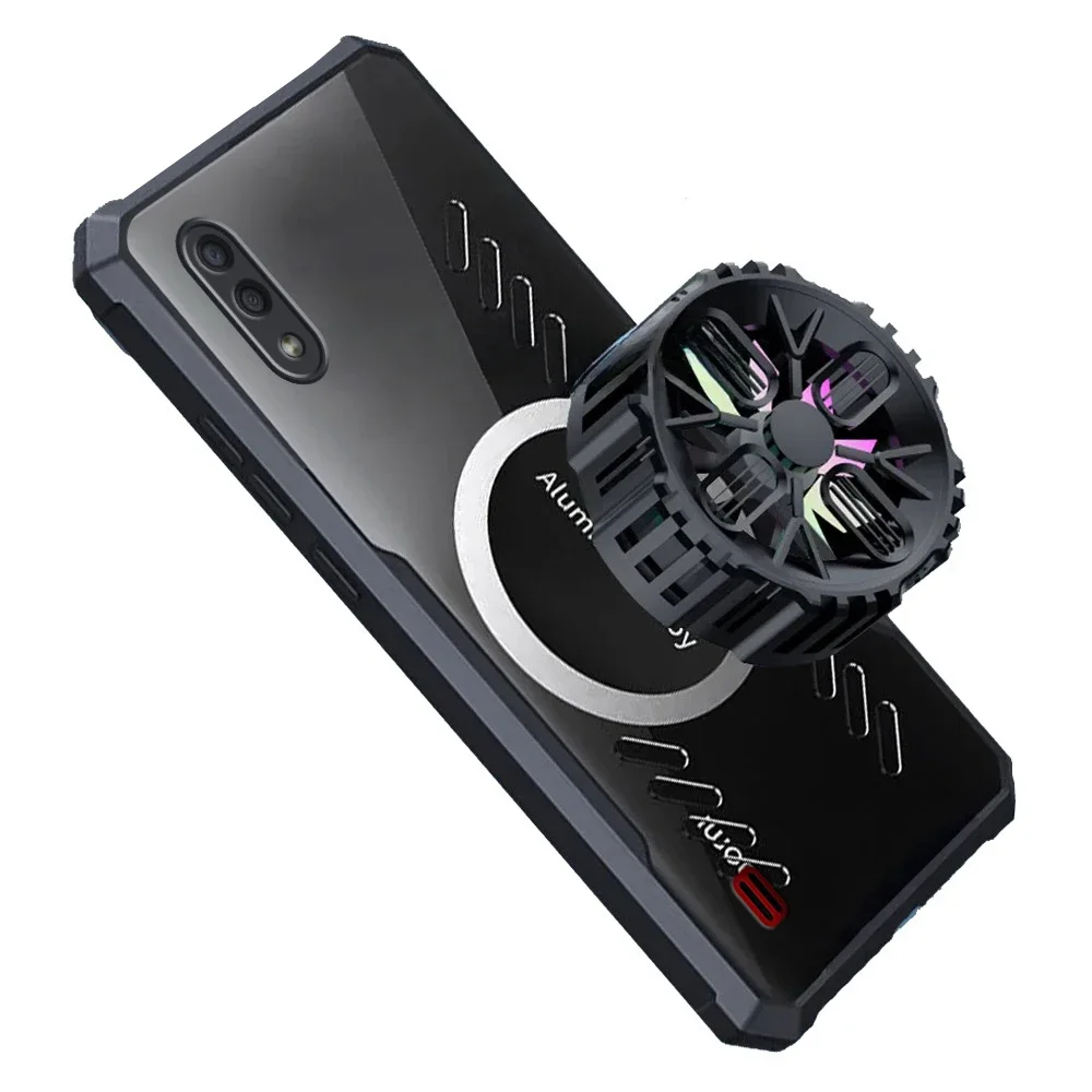 Геймерский чехол для телефона Samsung Galaxy A01 M01 прозрачный тонкий дышащий графитовый