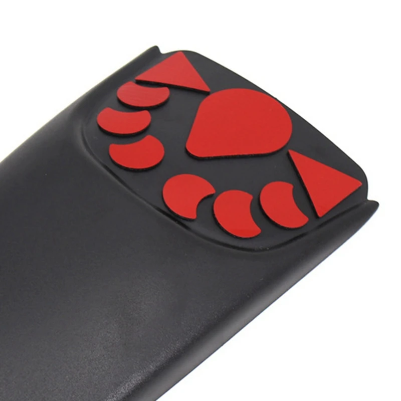 Мотоциклетные аксессуары переднее брызговик заднее удлинитель для DUCATI Multistrada V4/S