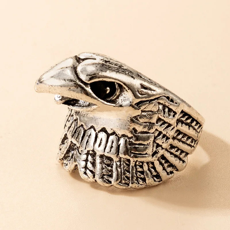 Новое поступление нейтральных колье с животными в готическом стиле, черепами, хип-хопом, металлом, зодиакальными и геометрическими узорами, смешными предметами ювелирных изделий на Хэллоуинские вечеринки.