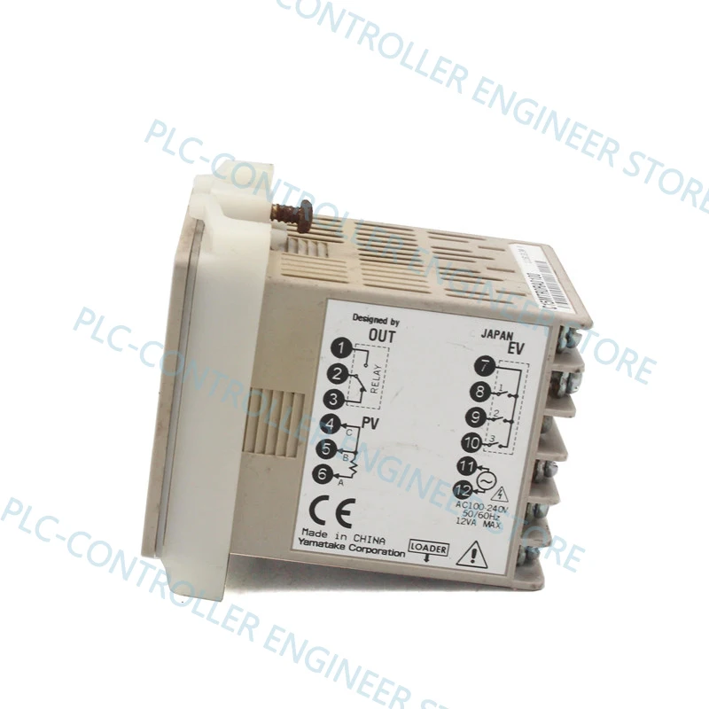 

New In Box PLC Controller 24 Hours Within Shipment C15MTR0RA0100