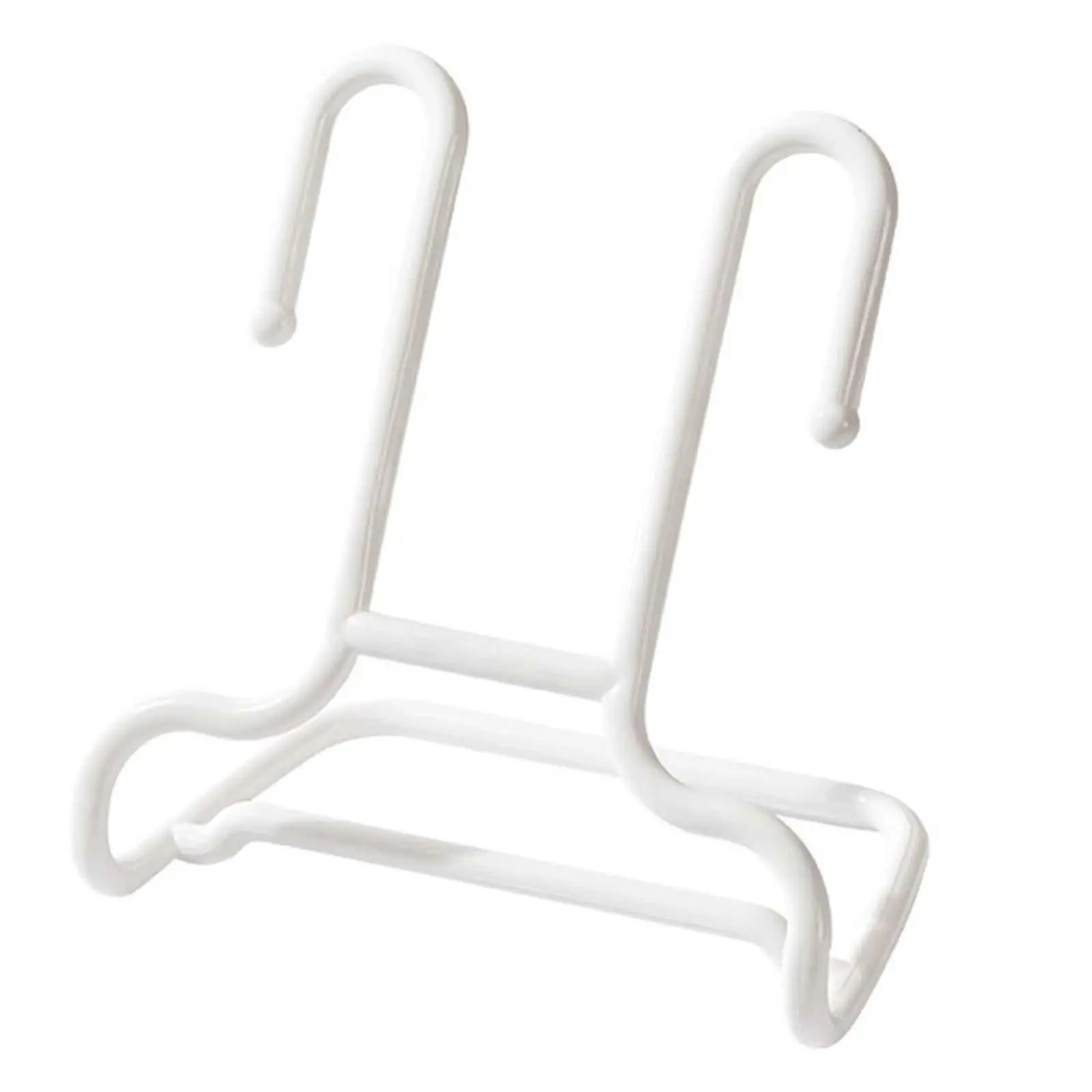 Подвесная сушилка для обуви стеллаж хранения экономящая пространство