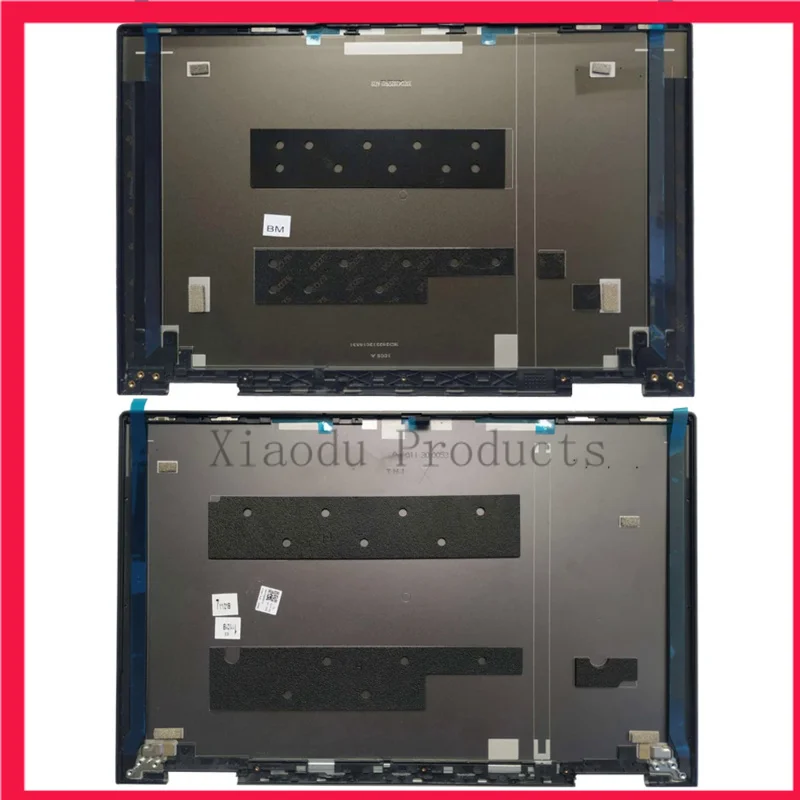 Новая задняя крышка ЖК-дисплея для Lenovo YOGA 7-14 7-14ITL5 14C верхняя