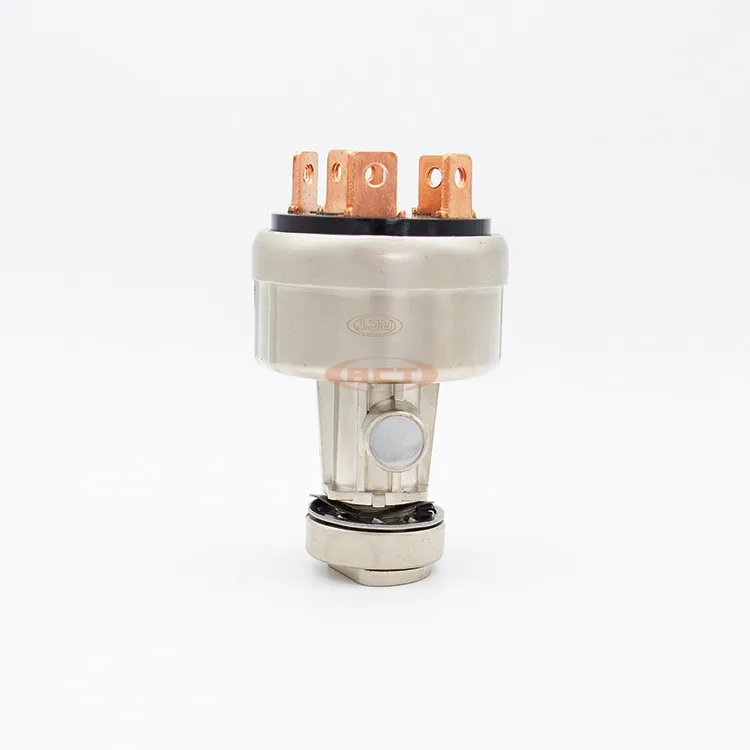 Выключатель зажигания для экскаватора Caterpillar cat 6 линий E320B E320D 7Y-3918 7Y3918