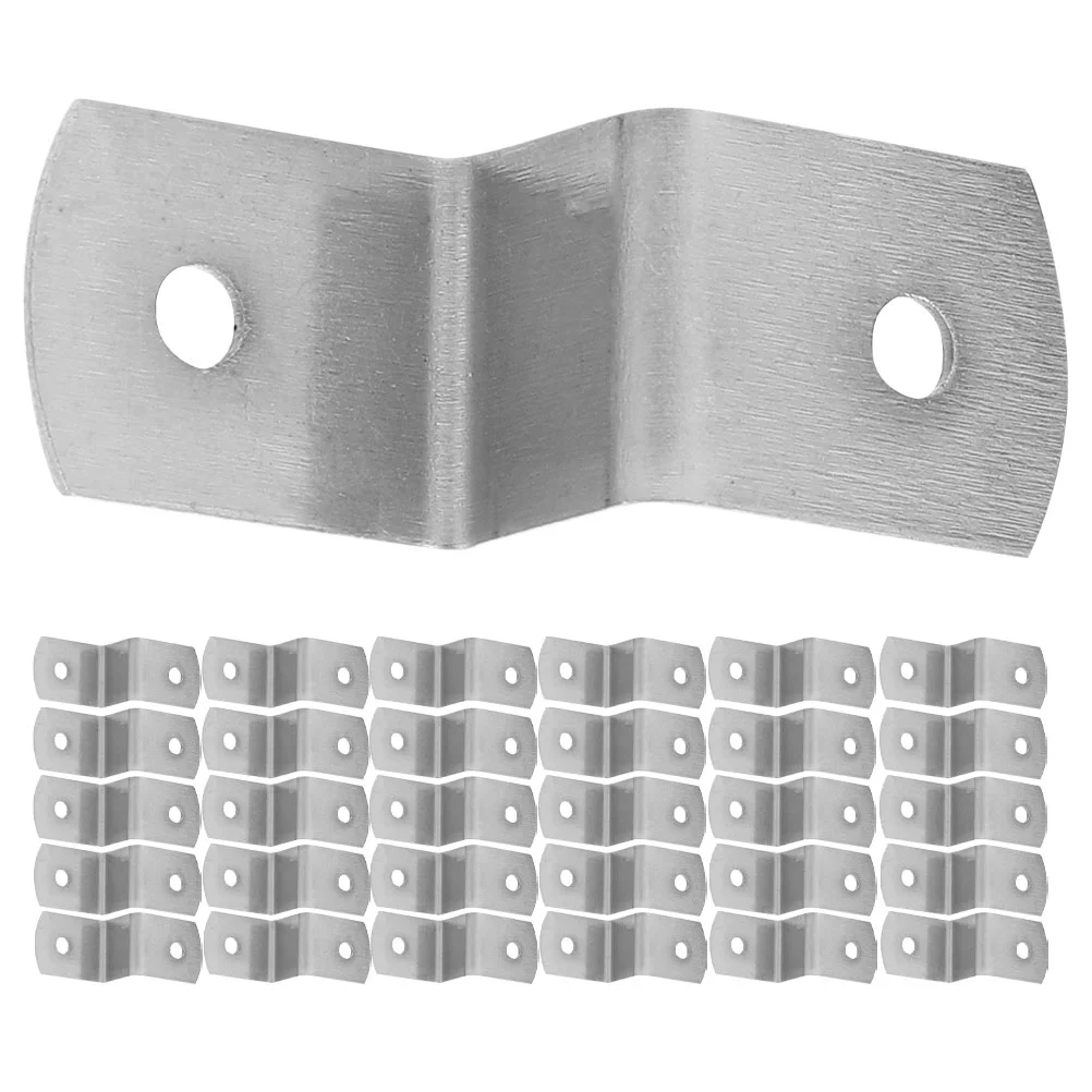 Угловой код фурнитура крючок смещенные зажимы для холста кронштейны фоторамки Z