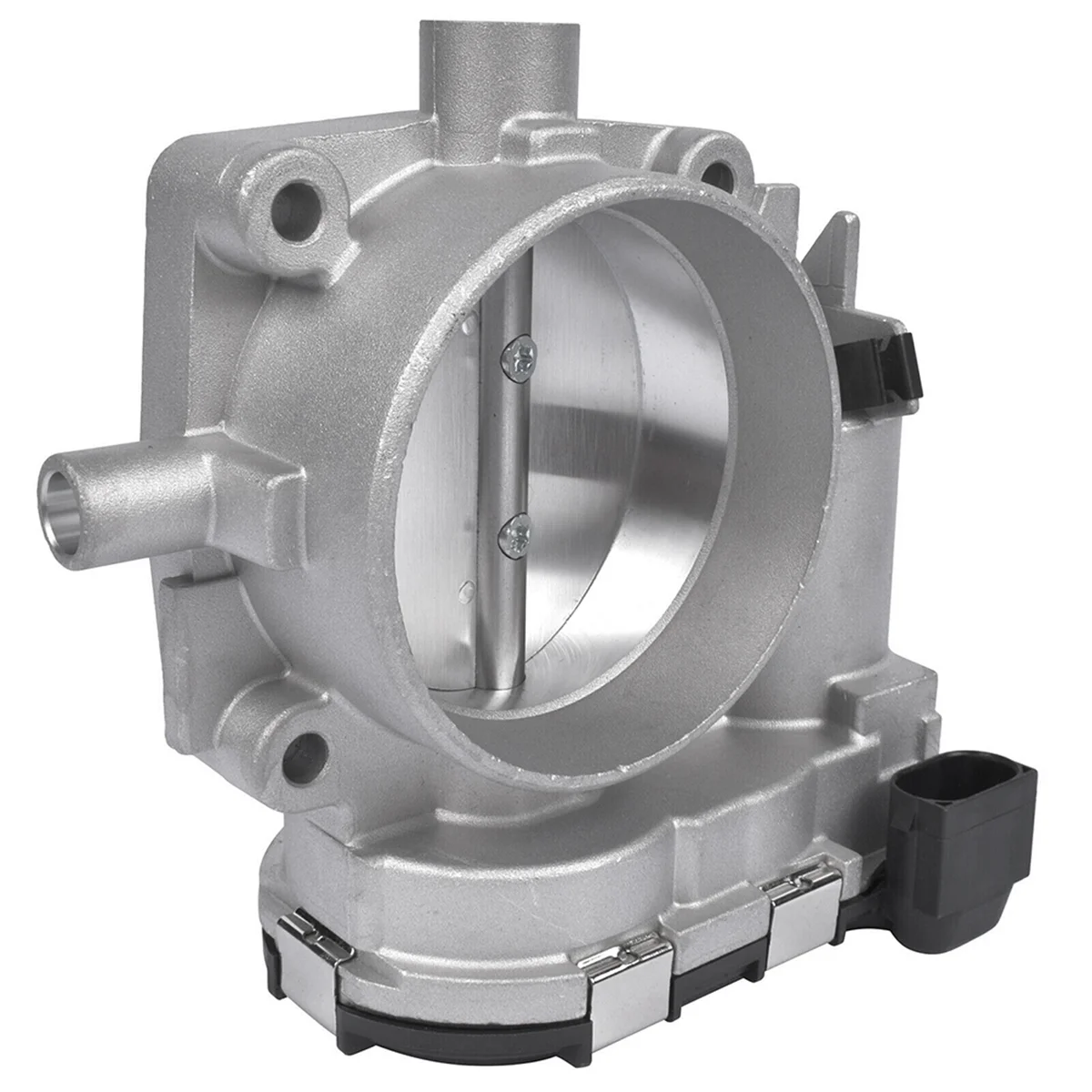 Новый корпус дроссельной заслонки для Mercedes-Benz C240 C280 C320 CLK320 E320 ML320 SLK320 NO: 0280750019 A