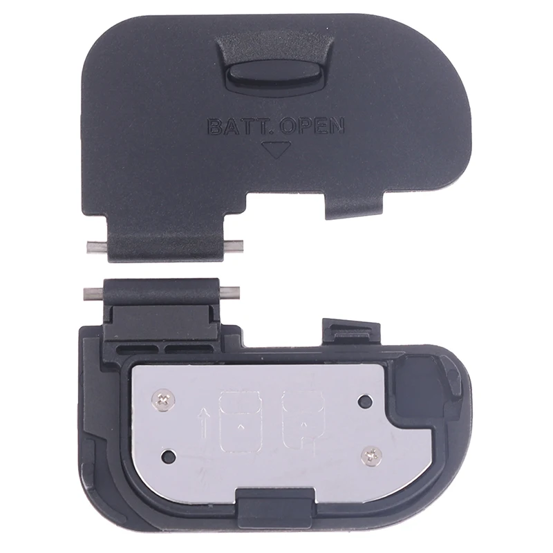 

1Pcs New Battery Door Cover For 70D 80D Battery Cover Camera Repair Part Accessories