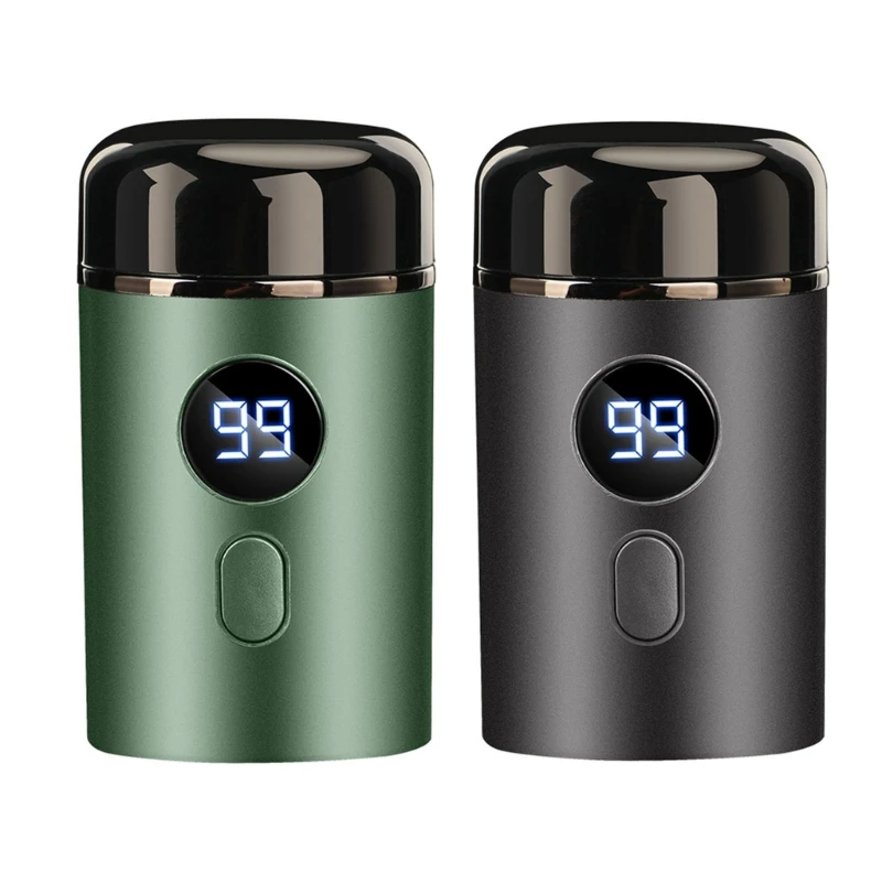 

Rechargeable Cordless Shaving Face Beard Razors PainlessCordless TrimmersKnives