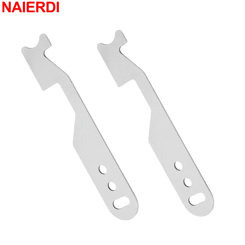 

NAIERDI NED-LT158 Портативные пожарные инструменты 2 шт