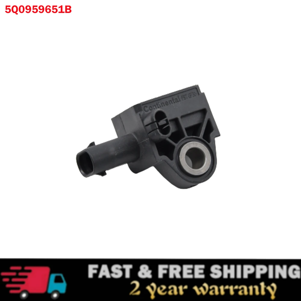 

Датчик аварии подушка безопасности для VW Golf Tiguan, GTI Rabbit Jetta A3 S3 RS3 Q3 TT TTRS 5Q0959651B 5Q0959651 5Q0 959 651B 5Q0 959 651 B