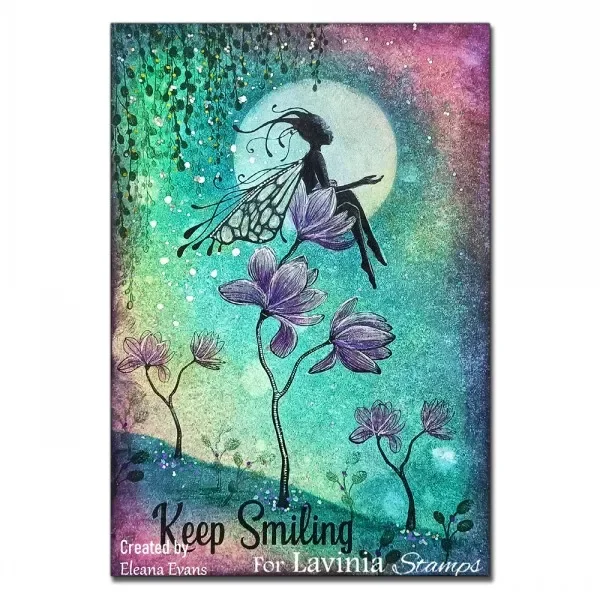 Садовая трава прозрачные силиконовые штампы для сделай сам Скрапбукинг