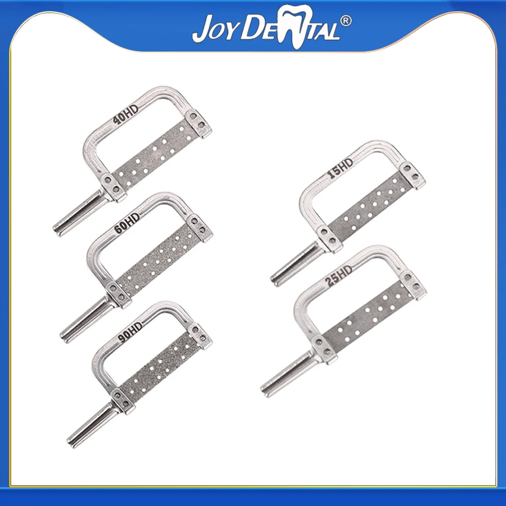 Стоматологическая Ортодонтическая интерпроксимальная эмалевая полоса JOY