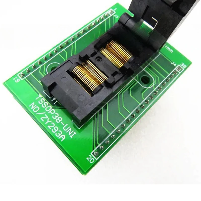 IC адаптер ZY293A для SmartPRO