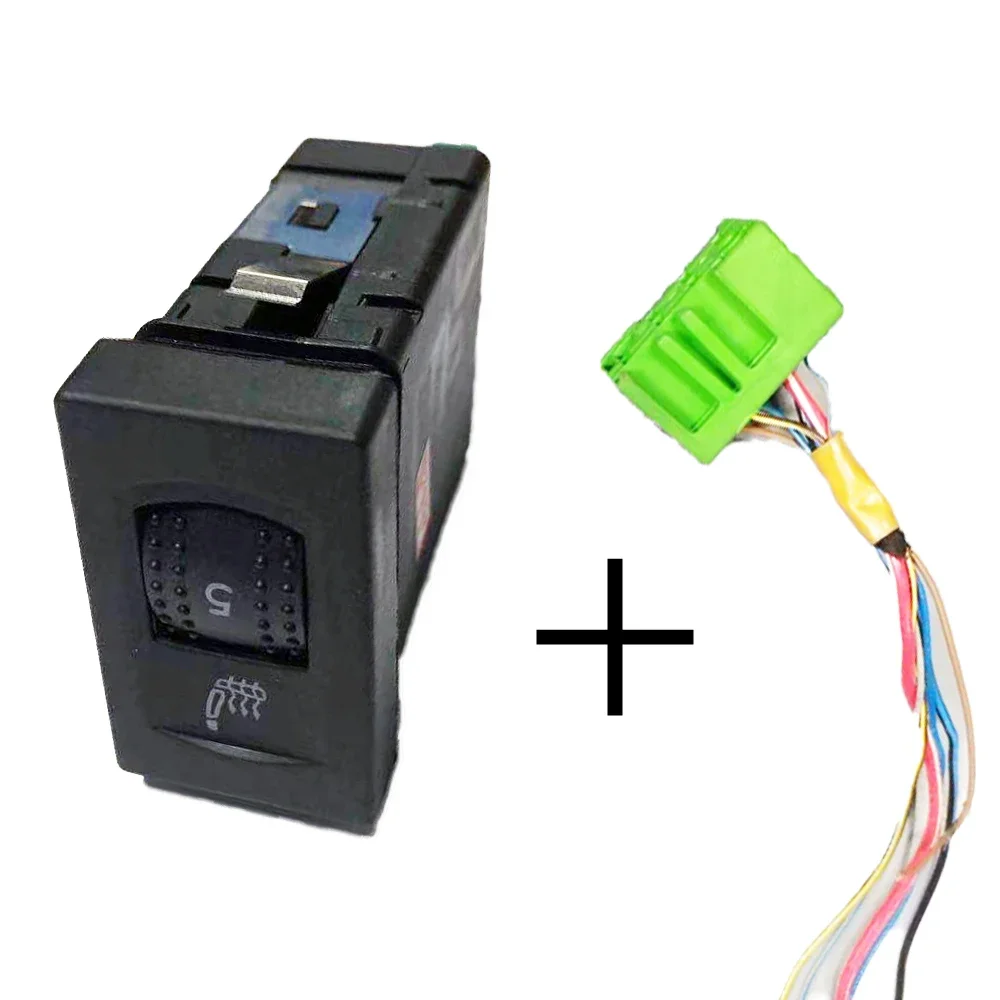 

3B 0963563 C 3B 0963564 C левый и правый переключатель с подогревом сиденья для Passat B5 3B0 963 563 C 3B0 963 564 C