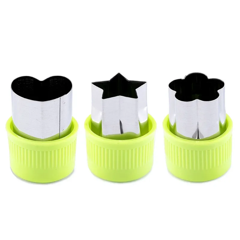 

Формы для печенья MOONBIFFY из нержавеющей стали 1 комплект