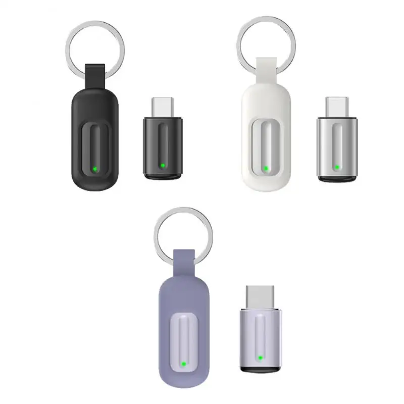 ИК-пульт дистанционного управления для смартфона мини-адаптер Type C/Micro USB умное