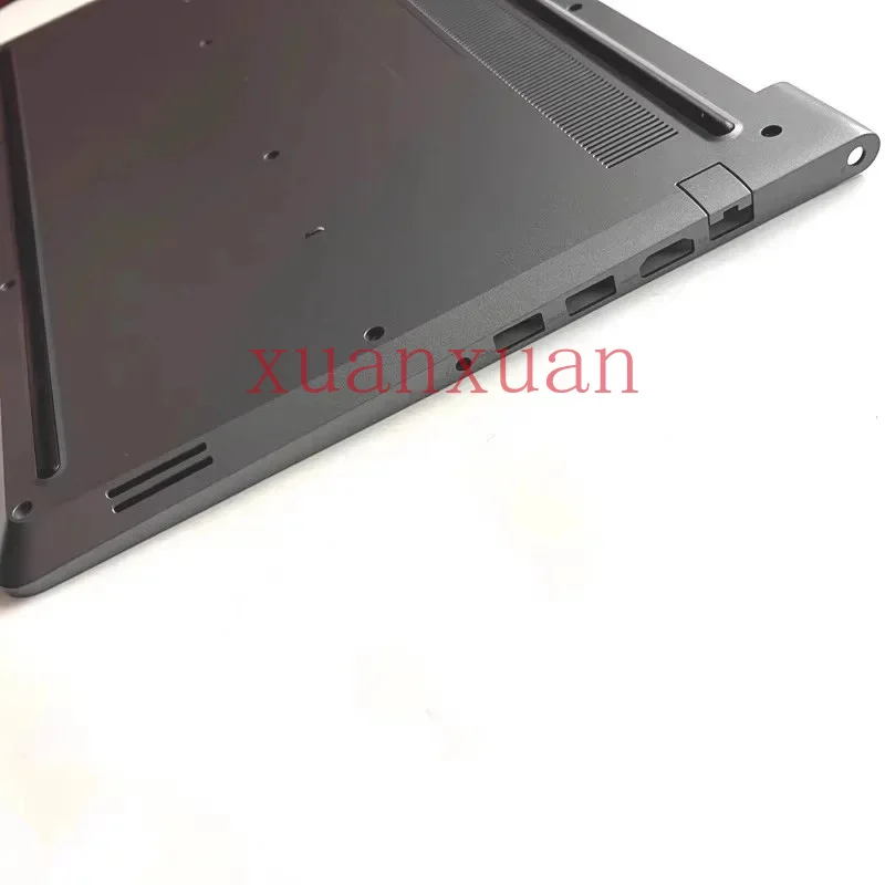 Новая нижняя деталь Нижняя крышка для DELL Vostro 15 5568 V5568 серая 0JD9FG