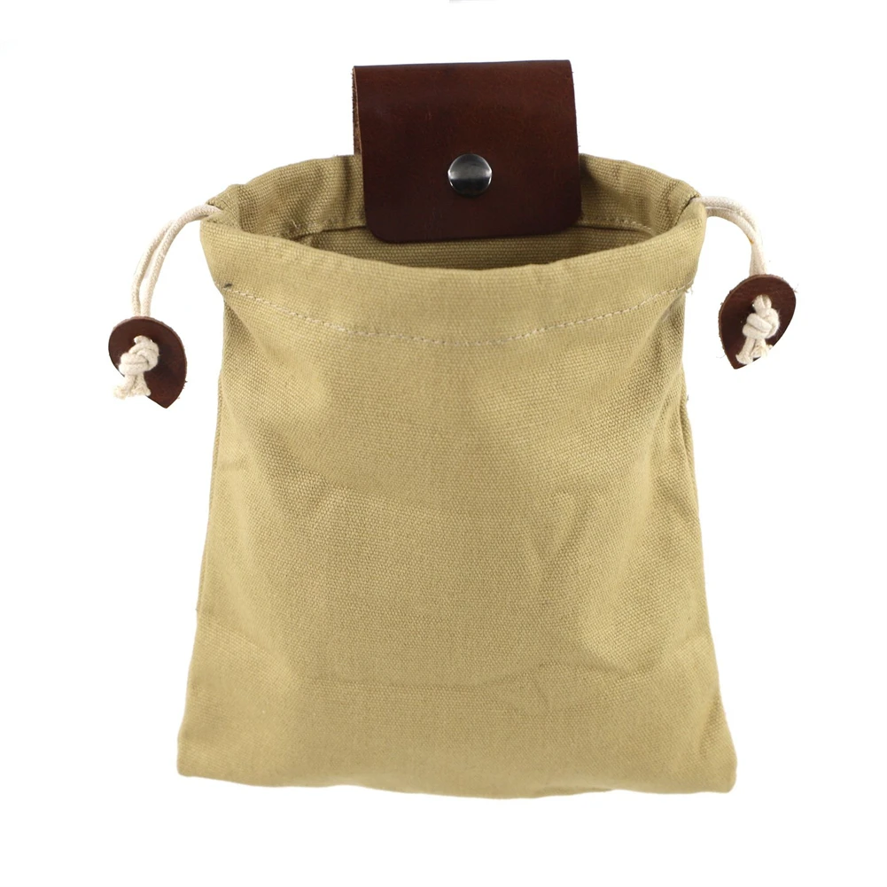 

Camping Foraging Pouch Foraging Bag Fruit Hiking Outdoor Picking Tool Best