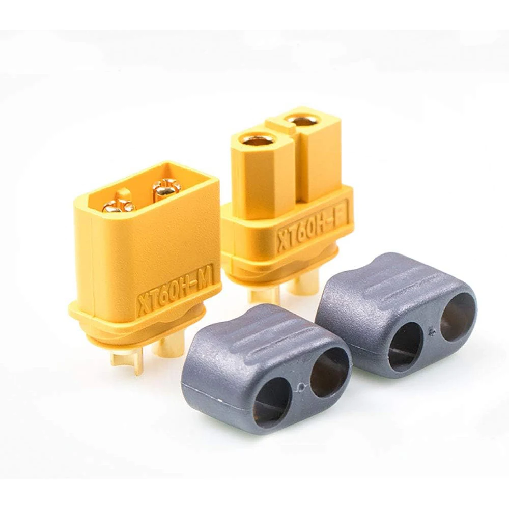 Разъемы XT60H UYYNY 5 пар