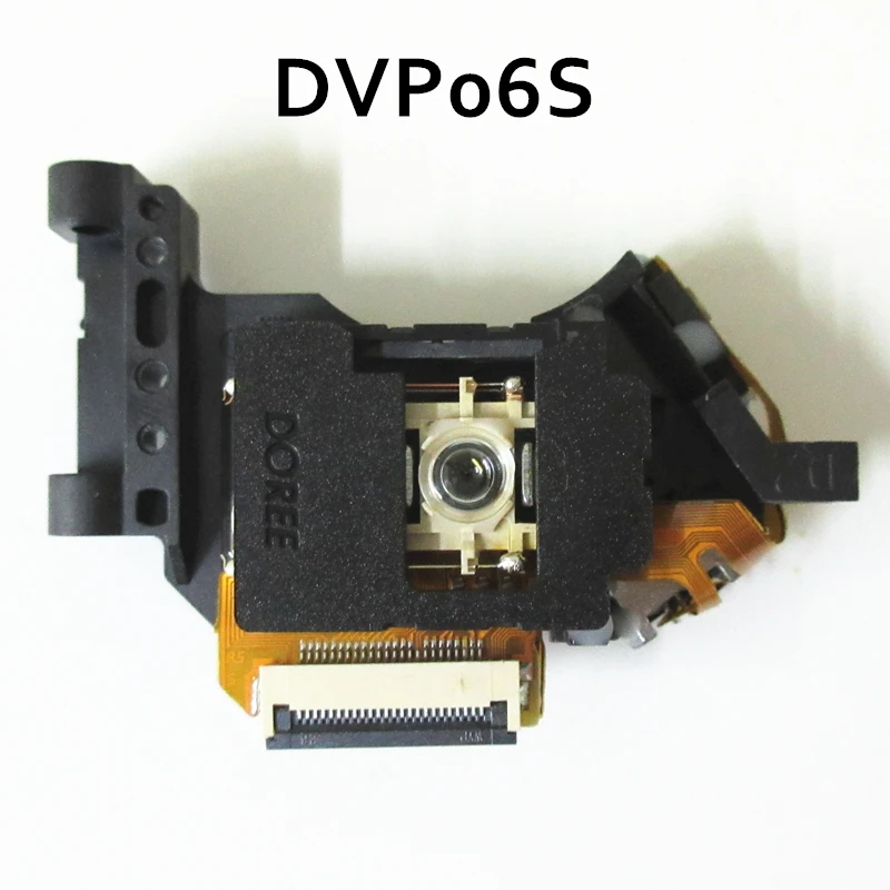 Оригинальный оптический звукосниматель DOREE DVP06S DVD DVP 06S DVP-06S