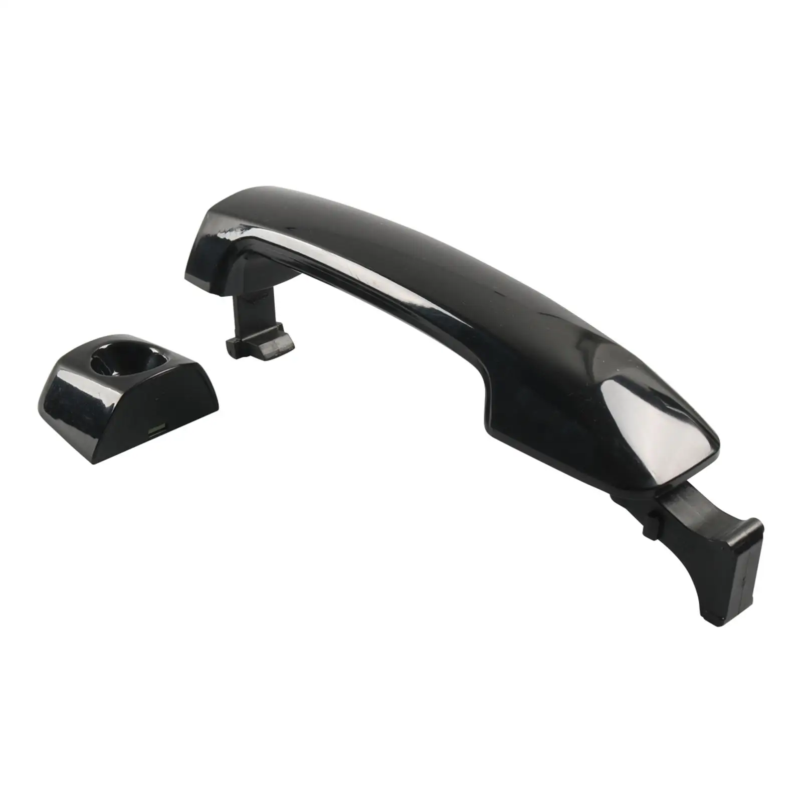 

Наружная ручка двери автомобиля, 69210-0C030, запасные части для профессионального использования