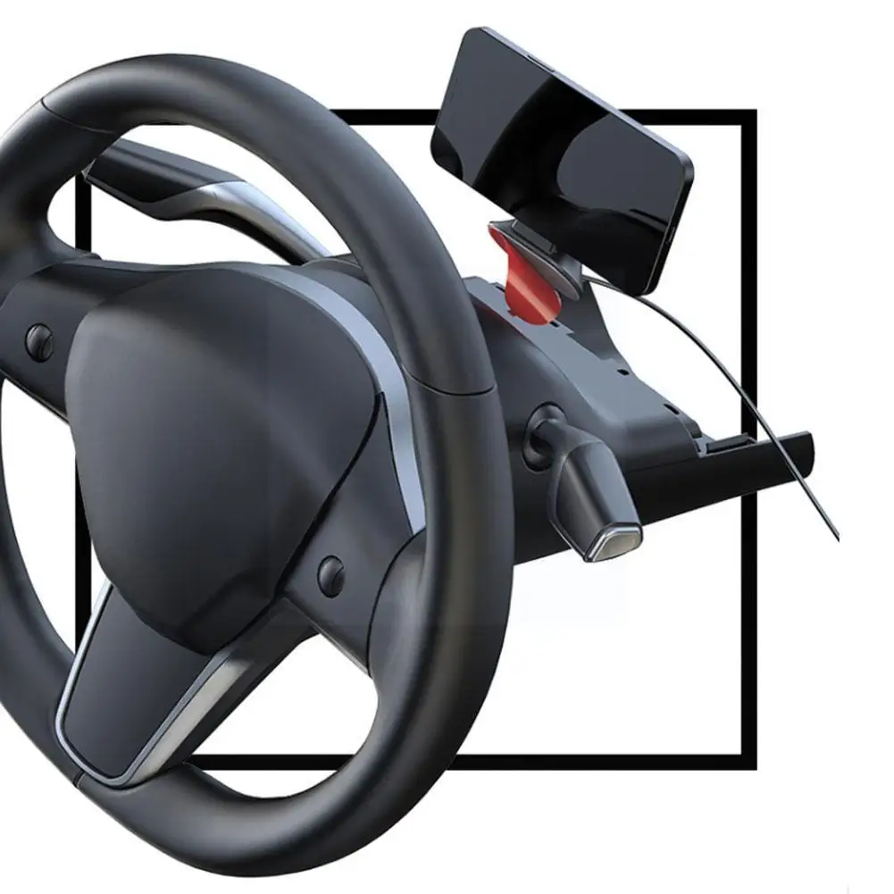 

Держатель для телефона Tesla 2021-2022, модель 3, 15 Вт