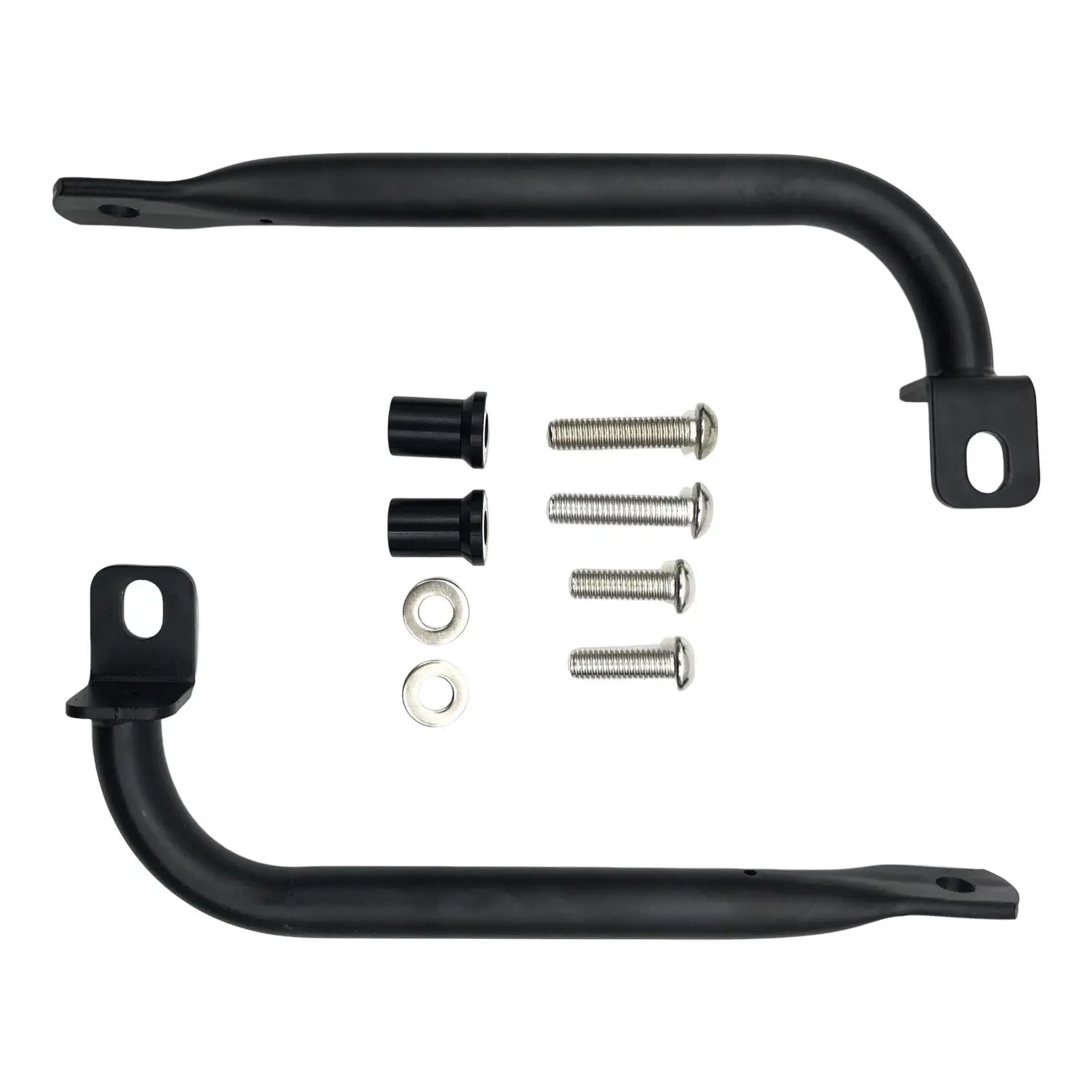 

Rear Passenger Grab Handle Metal for Kawasaki Z900RS 2018-2021 Parts