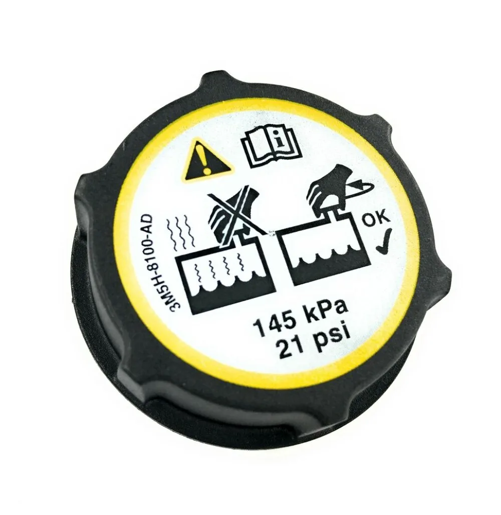 Крышка Резервуара радиатора RESO 30680002 LR000243 для Volvo C30 C70 S40 S60 S80 V50 V70 XC60 XC70