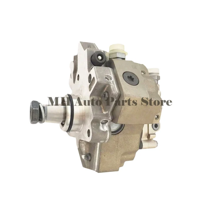 Топливный насос Common Rail 0445020078 для двигателя Cummins 4DF