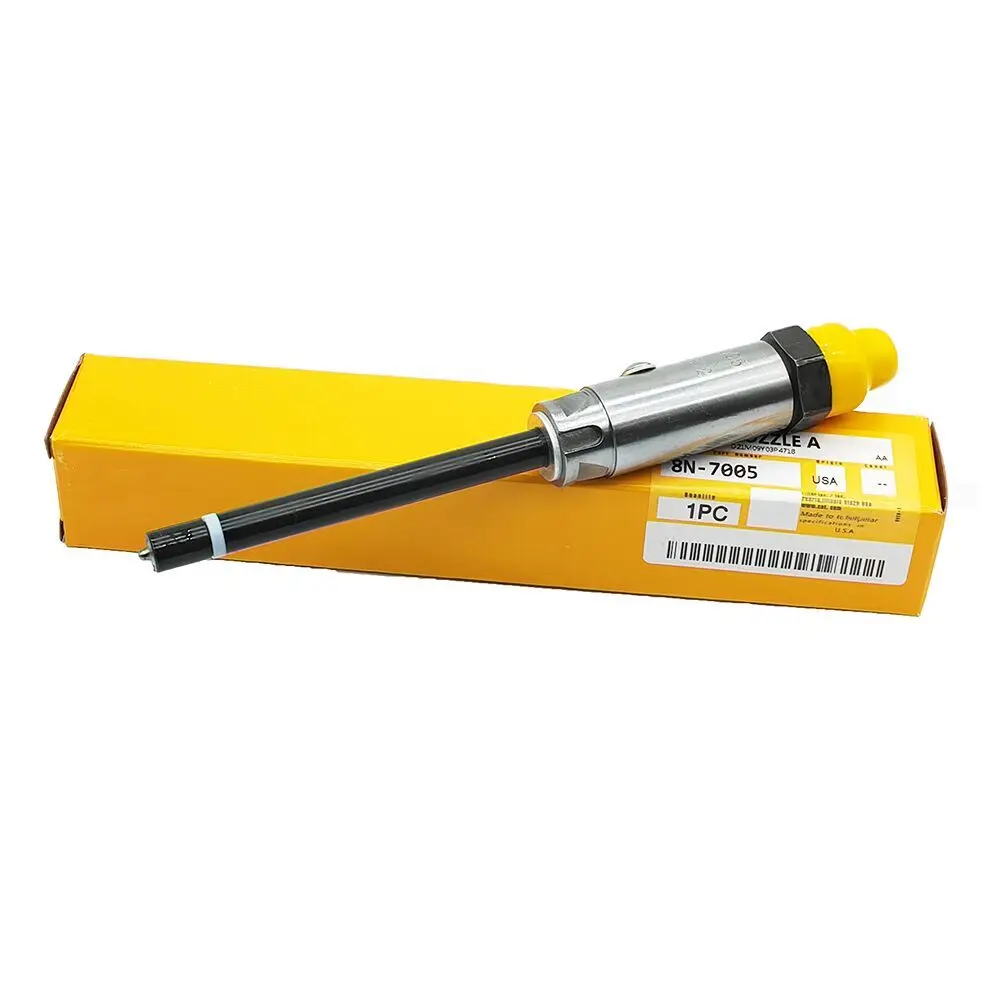 

8N-7005 Fuel Injector 8N7005 For CAT 966F E300B Excavator
