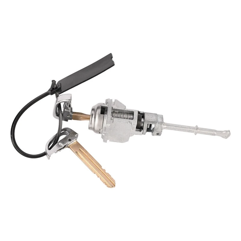 81905-F2260 Автомобильный Дверной замок цилиндр с 2 ключами 81970-F0000 для Hyundai Elantra 2017-2020 ADC