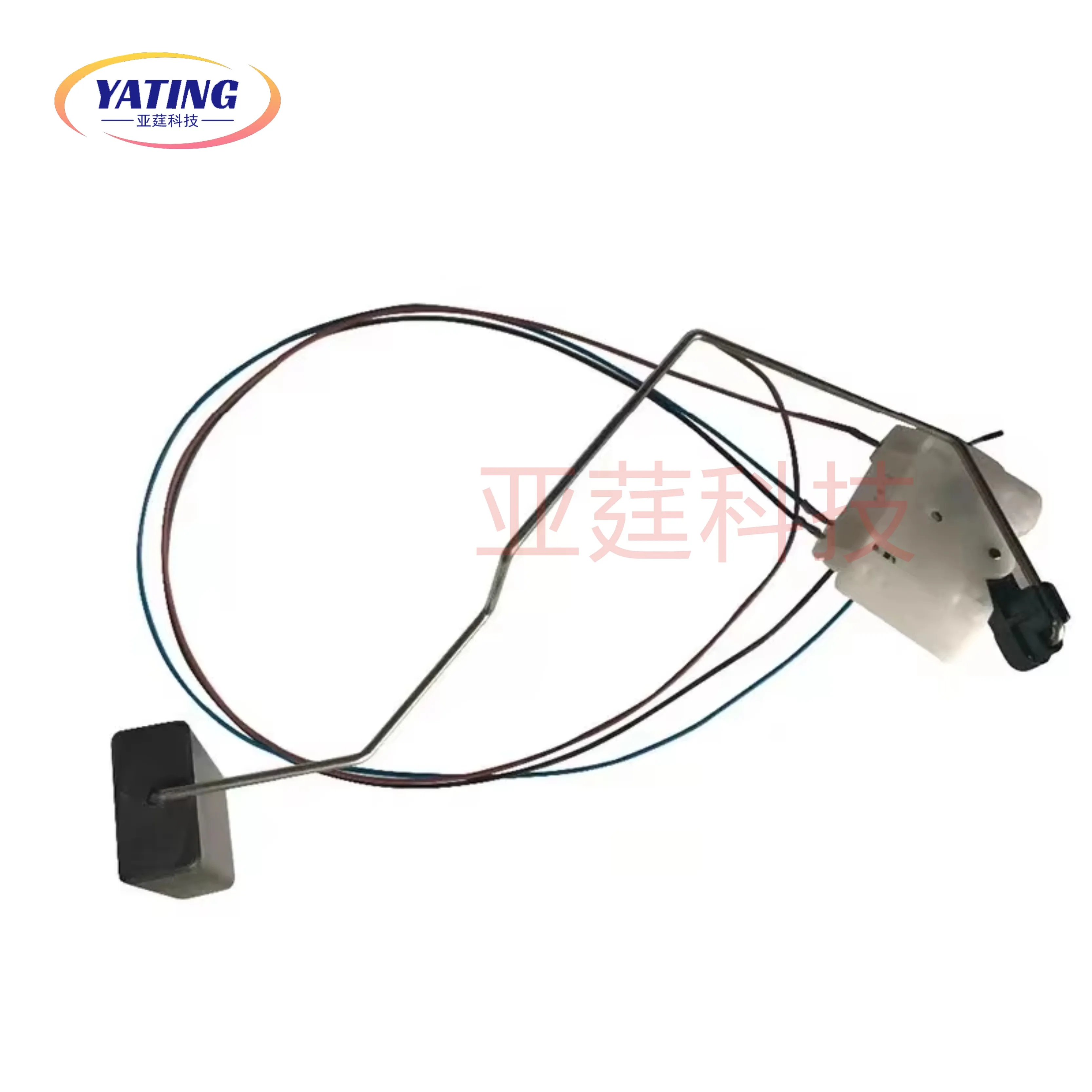 

Датчик уровня топлива основных тисков 5ND 919673 Для Volkswagen Tiguan skoda superb AUDI q3 08-16 автомобильный Стайлинг