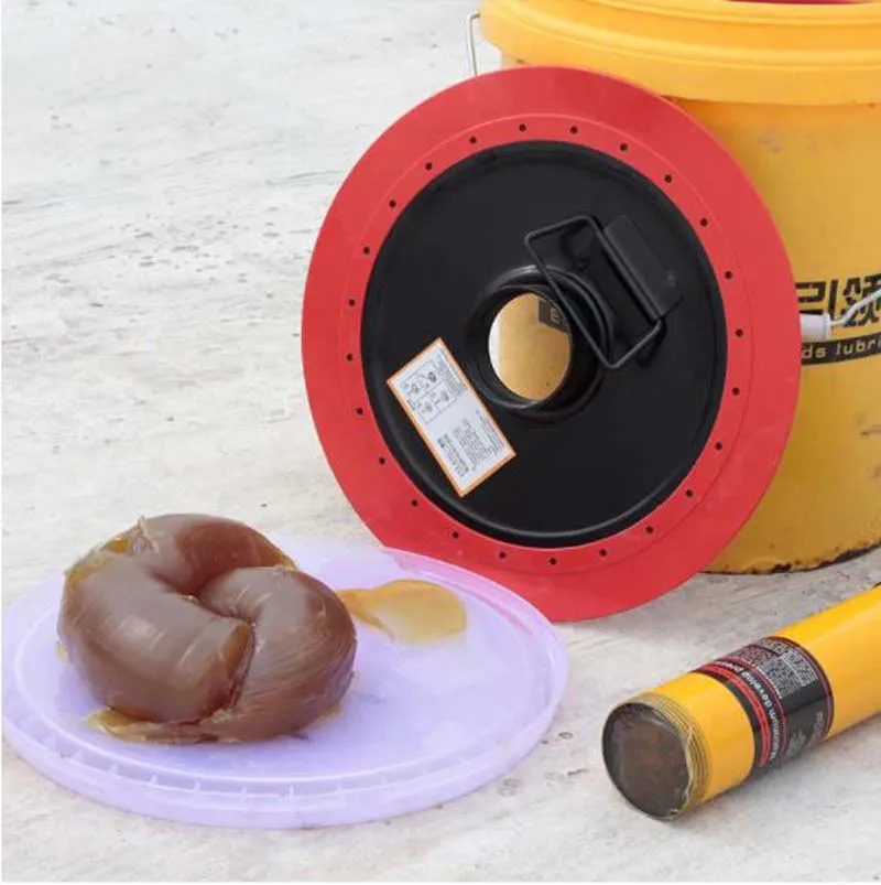 

56/60 универсальная всасывающая пластина для смазки, панорамная всасывающая смазка, пистолет для масла, Вспомогательные аксессуары, герметичная присоска для смазочного масла