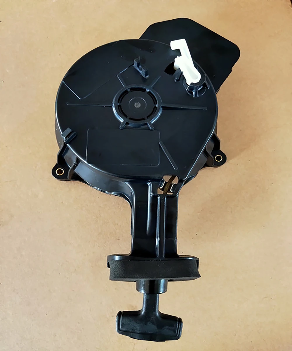 ANQIDI подвесной мотор 4-тактный стартер с водяным охлаждением запасная часть для