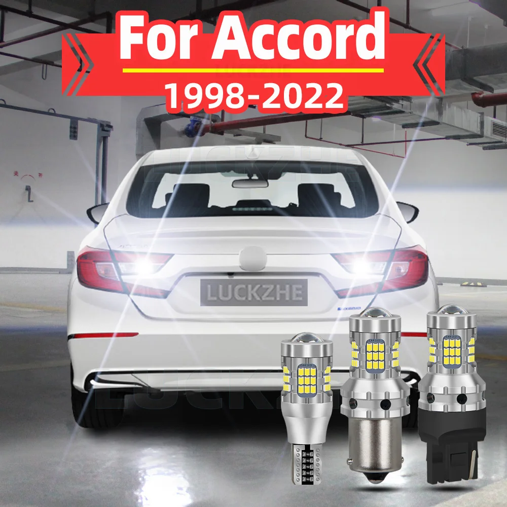 2 шт. для Honda Accord 1998-2014 2015 2016 2017 2018 2019 2020 2021