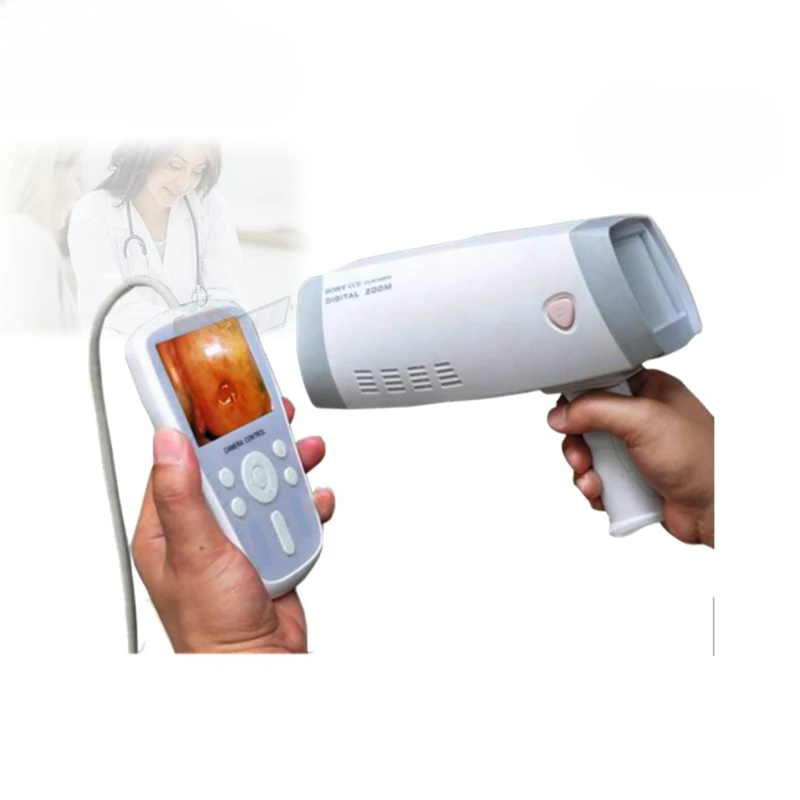 Устройство для гинекологии и обследования цервикального рака