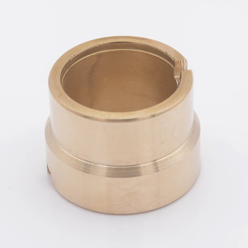 Copper Watch Movement holder suitable for NH35, NH36, 7S26, 7S36, 2824,2836,8215,8205 movements Repair and tool enlarge