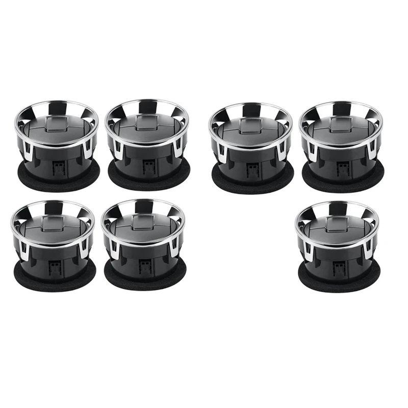 

Car Dash Board Air Vent For FORD F-150 2009-2014 LOBO 2009-2014 Air Conditioner Outlet CL3Z19893EA