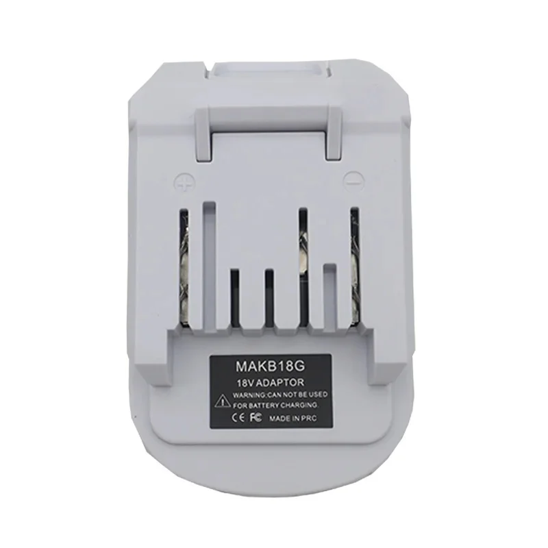 

Адаптер MAKB18G для аккумулятора Makita 18В