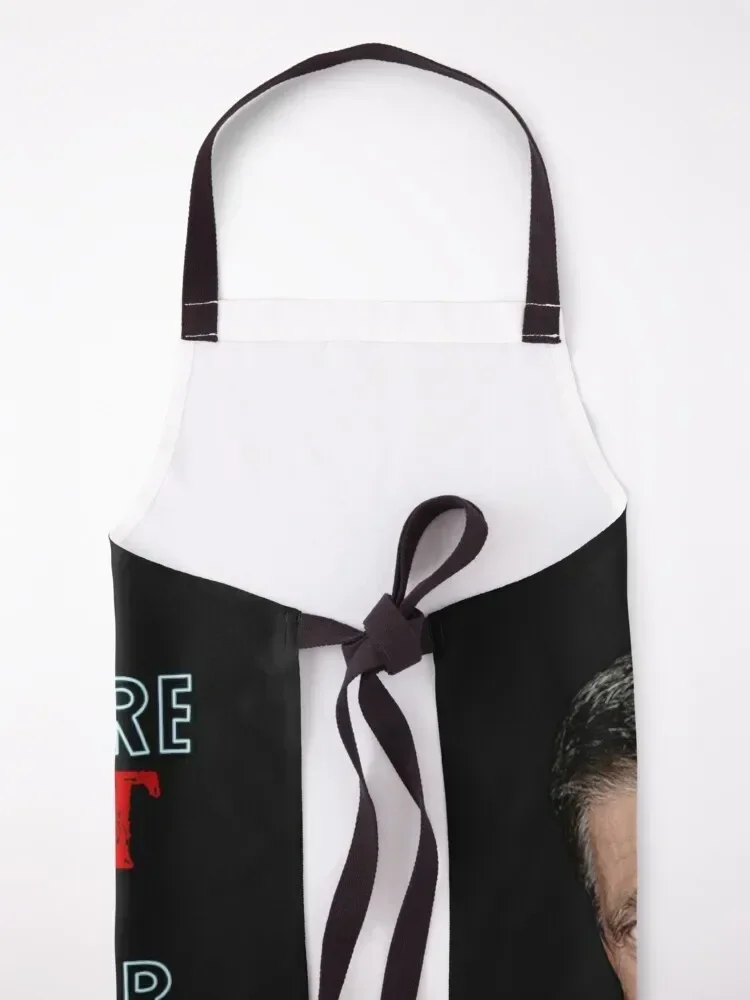 Фартук Maury Povich для кухни предметы домашнего обихода фартук и дома