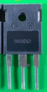 

R6030ENZ1 TO-247 600V 30A 10 шт.