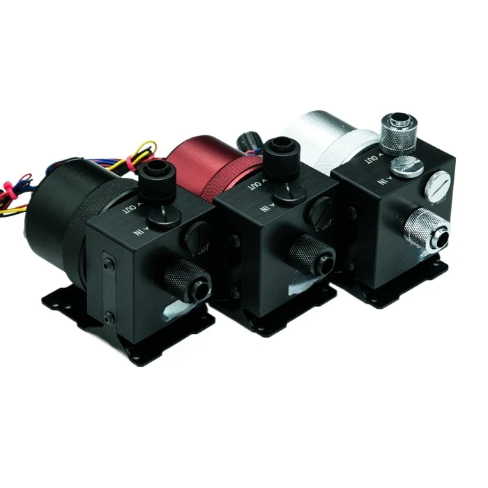 PU-TBE компьютерный водяной насос с водяным охлаждением керамический сердечник 10