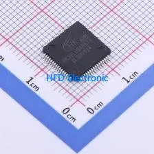 

100% Novo чипсет HK32L084RBT6,AT89C4051-12PU,ML5238GAZ0FL,PIC24FJ128GL302-I/MV,PIC16F1825T-I/ST интегрированный ic