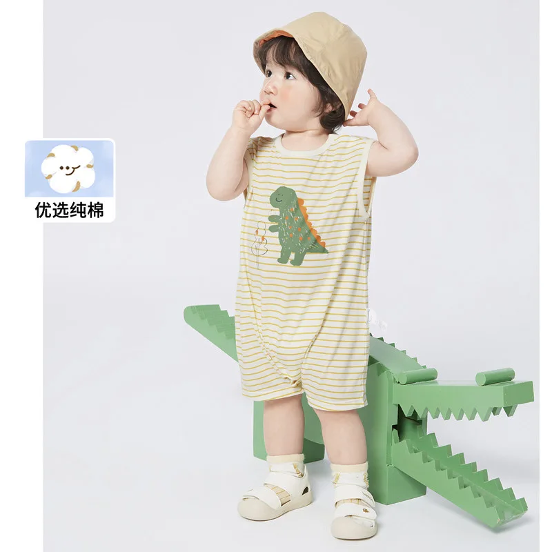 Одежда для малышей; Комбинезон