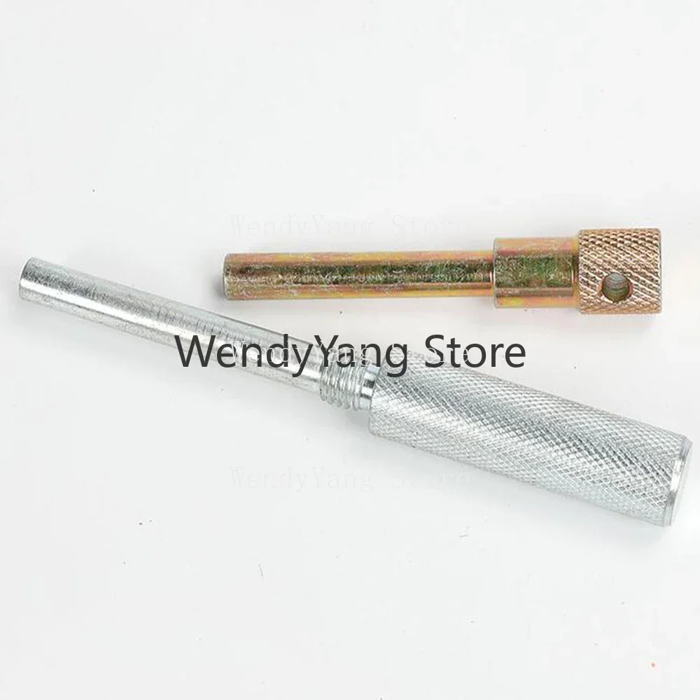 Инструмент для настройки блокировки ГРМ двигателя автомобиля инструмент