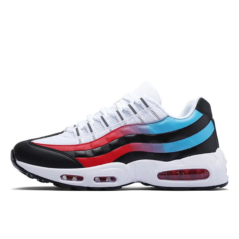 

Comfortable Outdoor Men Sports Shoes Fashion Couple Shoes Hard-Wearing Non-slip Women Running Shoes Sneakers Zapatillas Hombre