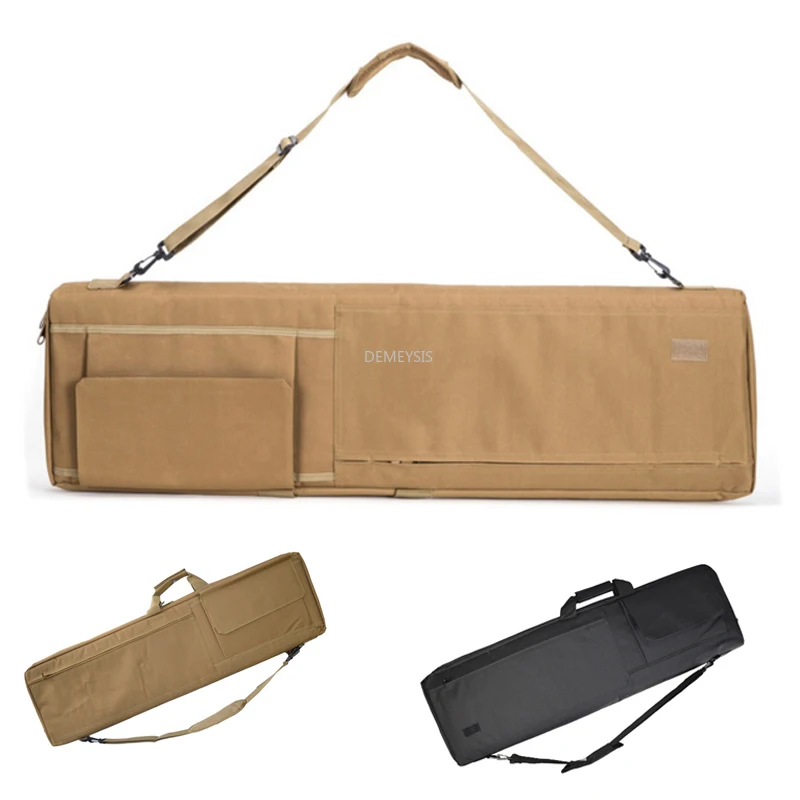 

Duable 600D Oxford Hunting Airsoft Gun Bag Case Hunting Shooting Rifle Gun Bag Military Sniper Rifle Bag