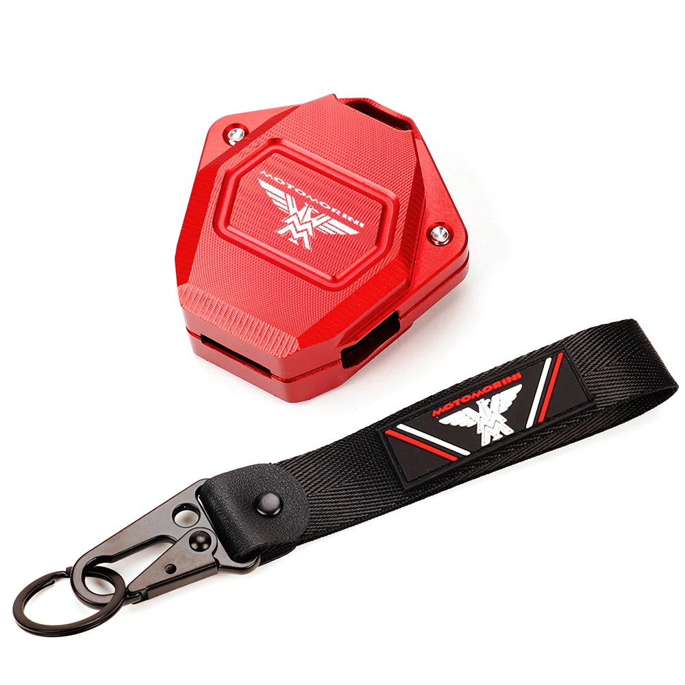 

Для Moto Morini X Cape 650 X-Cape 650X2022 2023 XCape 650X CNC аксессуары для мотоциклов брелок для ключей чехол для ключей